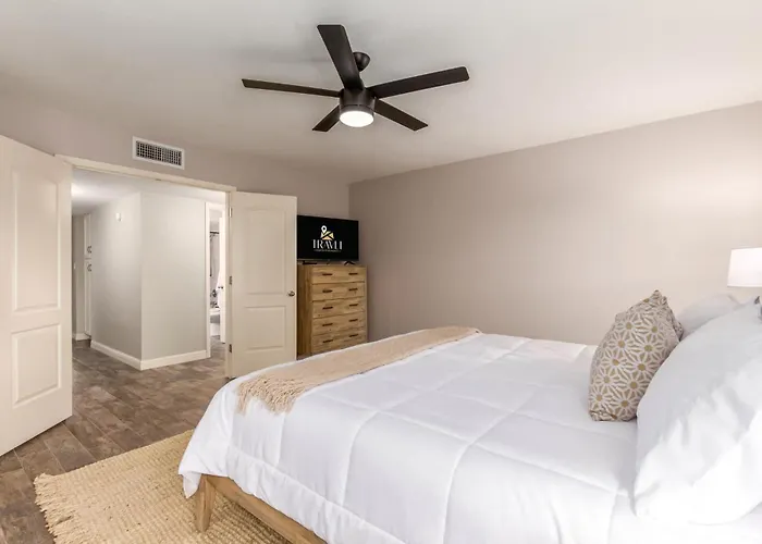 Obispo Modern Oasis With Heated Pool And Bbq * Mesa