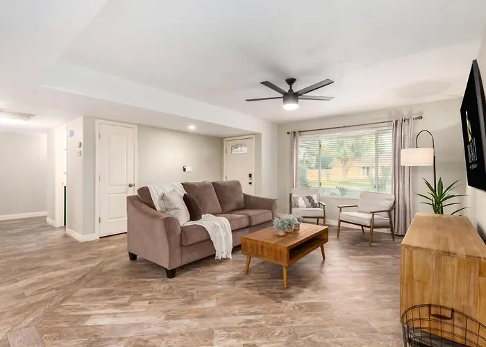 Obispo Modern Oasis With Heated Pool And Bbq * Mesa